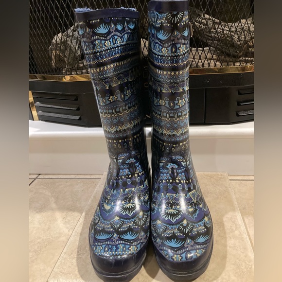 sakroots rain boots